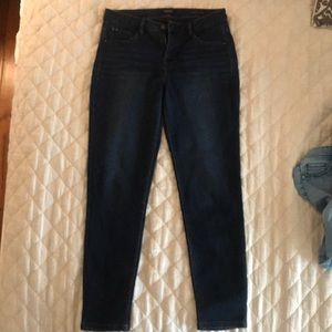Curve Appeal jeans